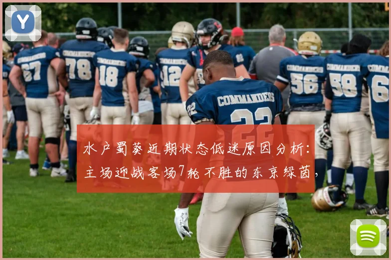 水户蜀葵近期状态低迷原因分析：主场迎战客场7轮不胜的东京绿茵，2026赛季日职联关键战前瞻